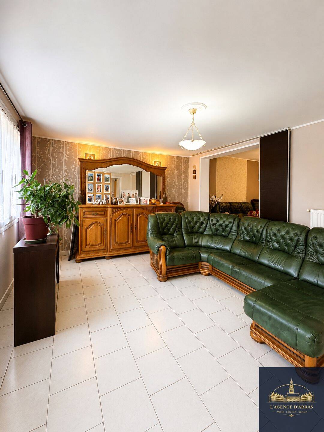 Maison 6 pièces 152 m² · à Lens · 152,1 m² · 179 900 €