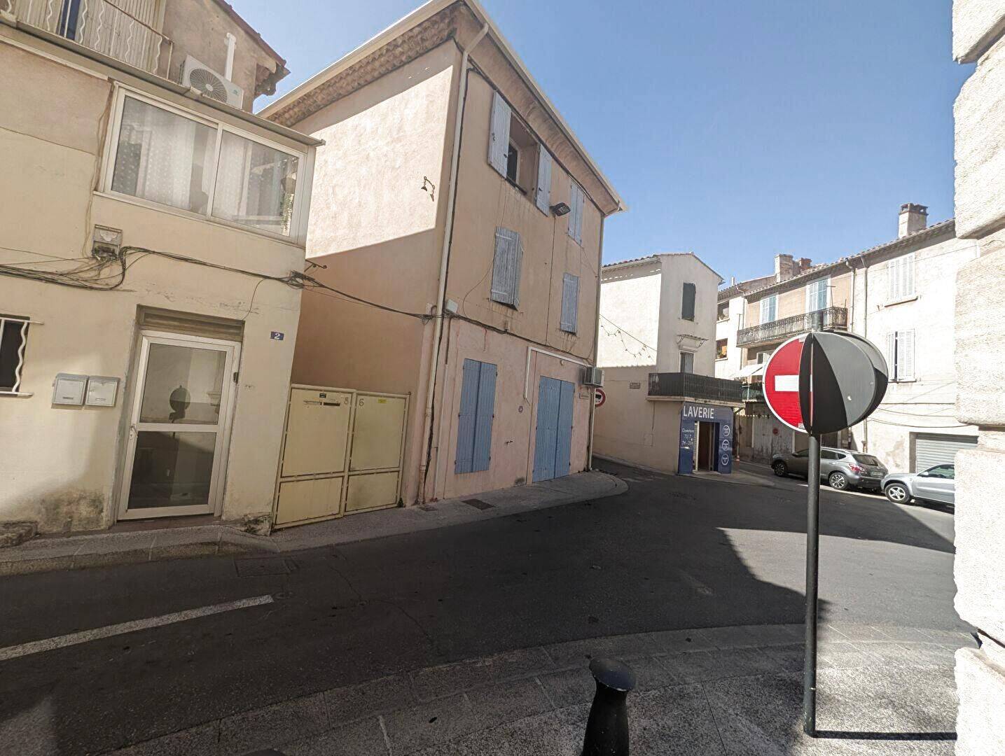 Appartement 2 pièces 41 m² · à Gardanne · 41 m² · 132 000 €