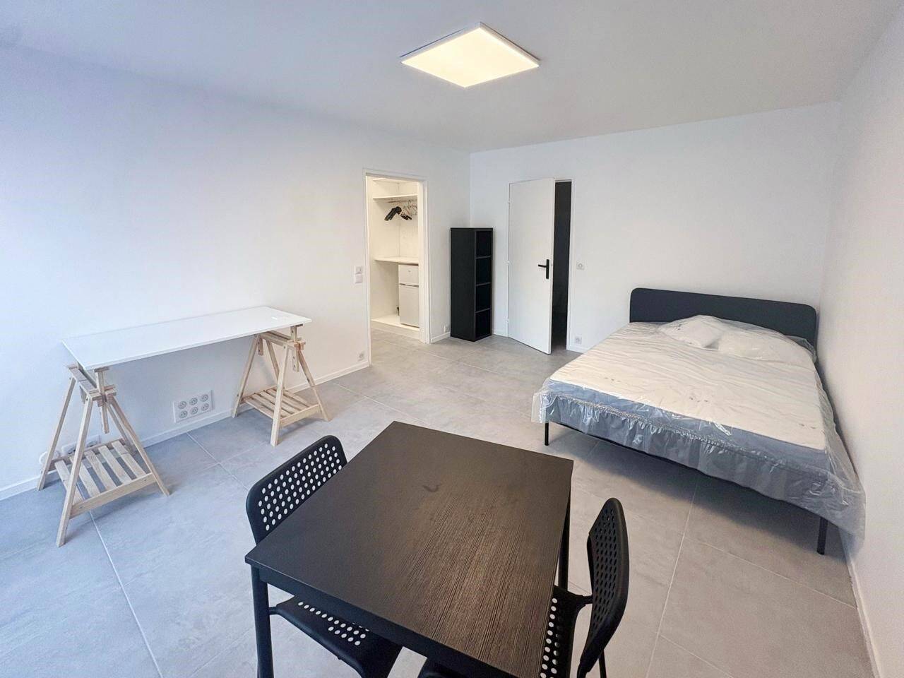 Appartement 1 pièce 30 m² · à Paris 15ème Arrondissement · 30 m² · 1 350 €