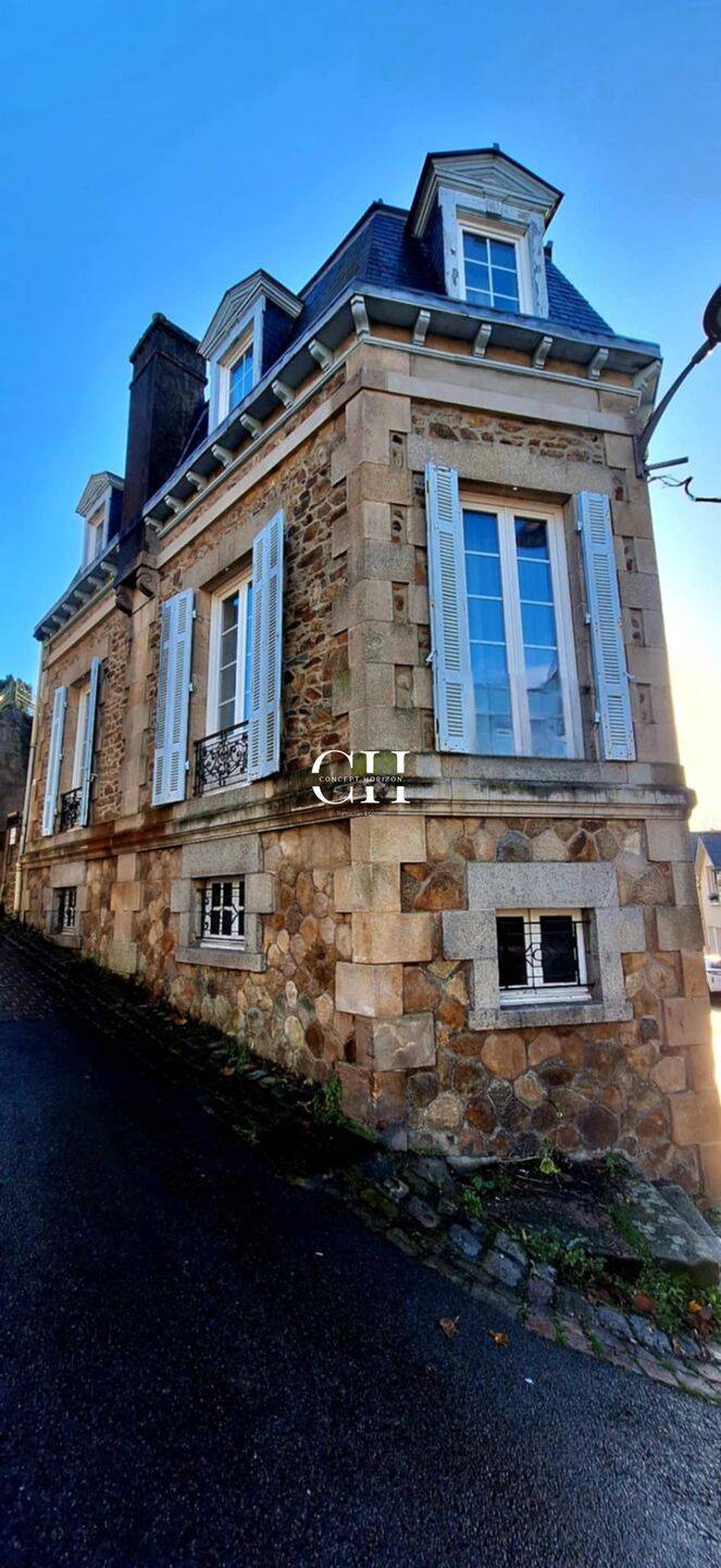 Maison 6 pièces 123 m² · à Lamballe-Armor · 123 m² · 170 000 €