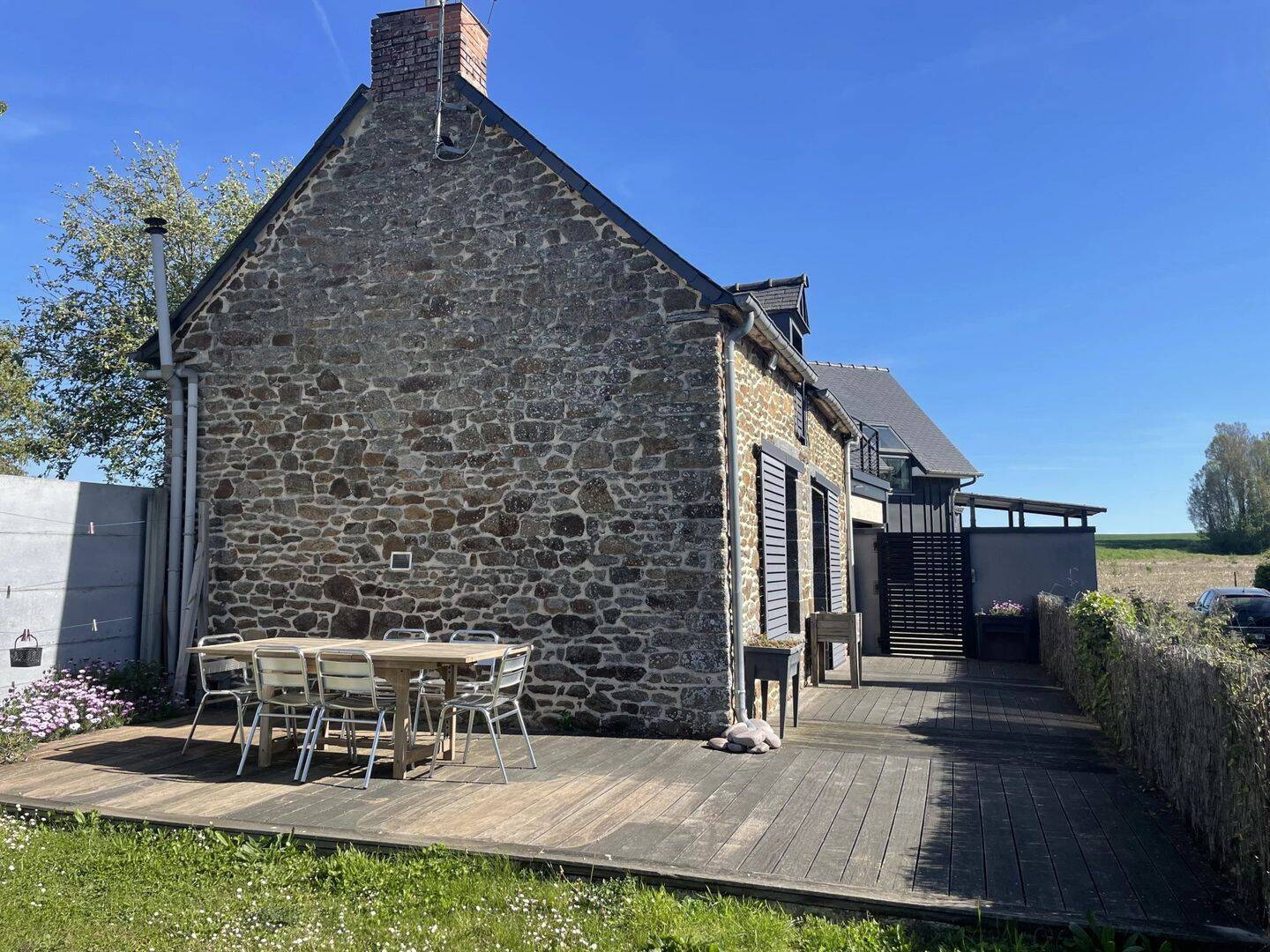 Maison 5 pièces 125 m² · à Pleudihen-sur-Rance · 125 m² · 483 000 €