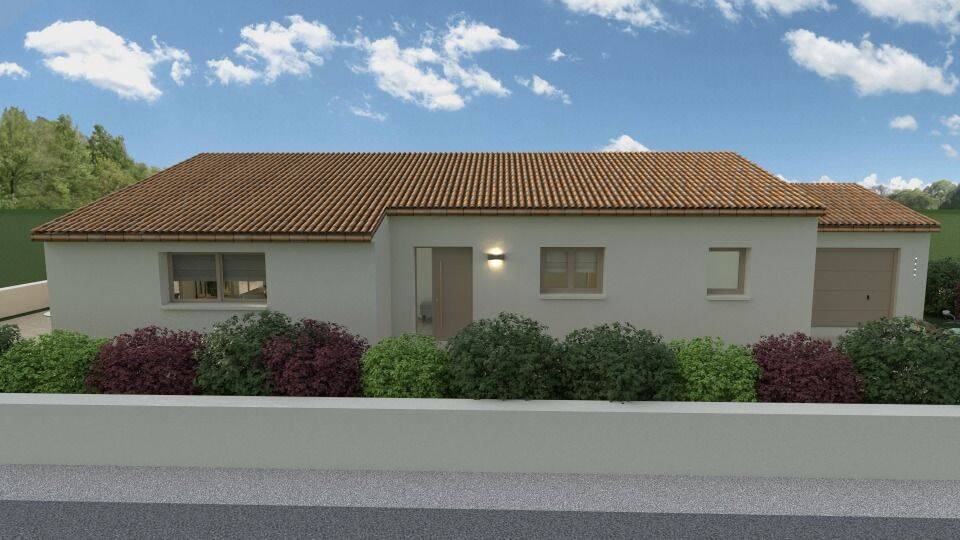 Maison 5 pièces 137 m² · à Villemolaque · 137 m² · 409 000 €
