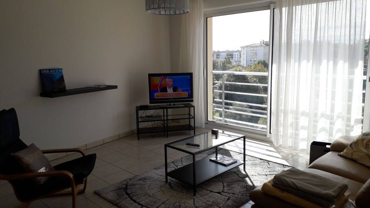 Appartement 3 pièces 69 m² · à Dax · 69 m² · 820 €/mois