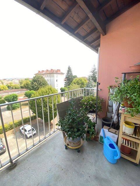 Appartement 3 pièces 67 m² · à Bourg-en-Bresse · 67,4 m² · 695 €