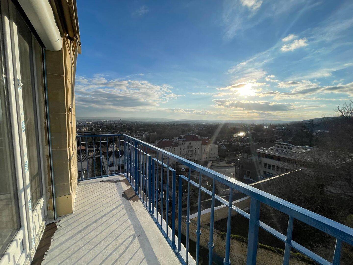 Appartement 4 pièces 69 m² · à Meulan-en-Yvelines · 69 m² · 1 330 €/mois