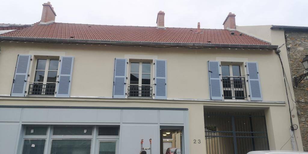 Appartement 2 pièces 50 m² · à Rambouillet · 50 m² · 810 €