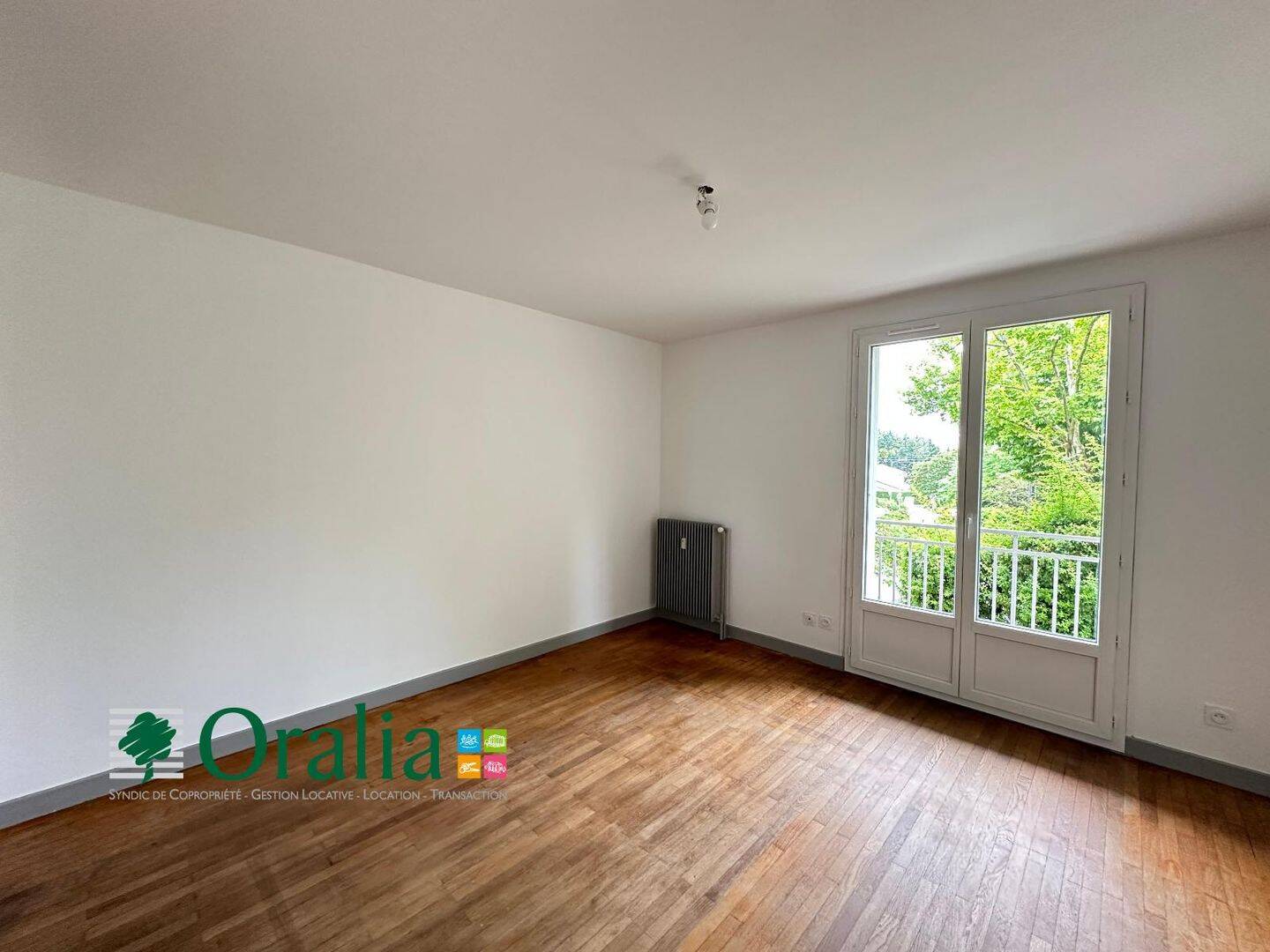 Appartement 3 pièces 59 m² · à Villefranche-sur-Saône · 59 m² · 843 €