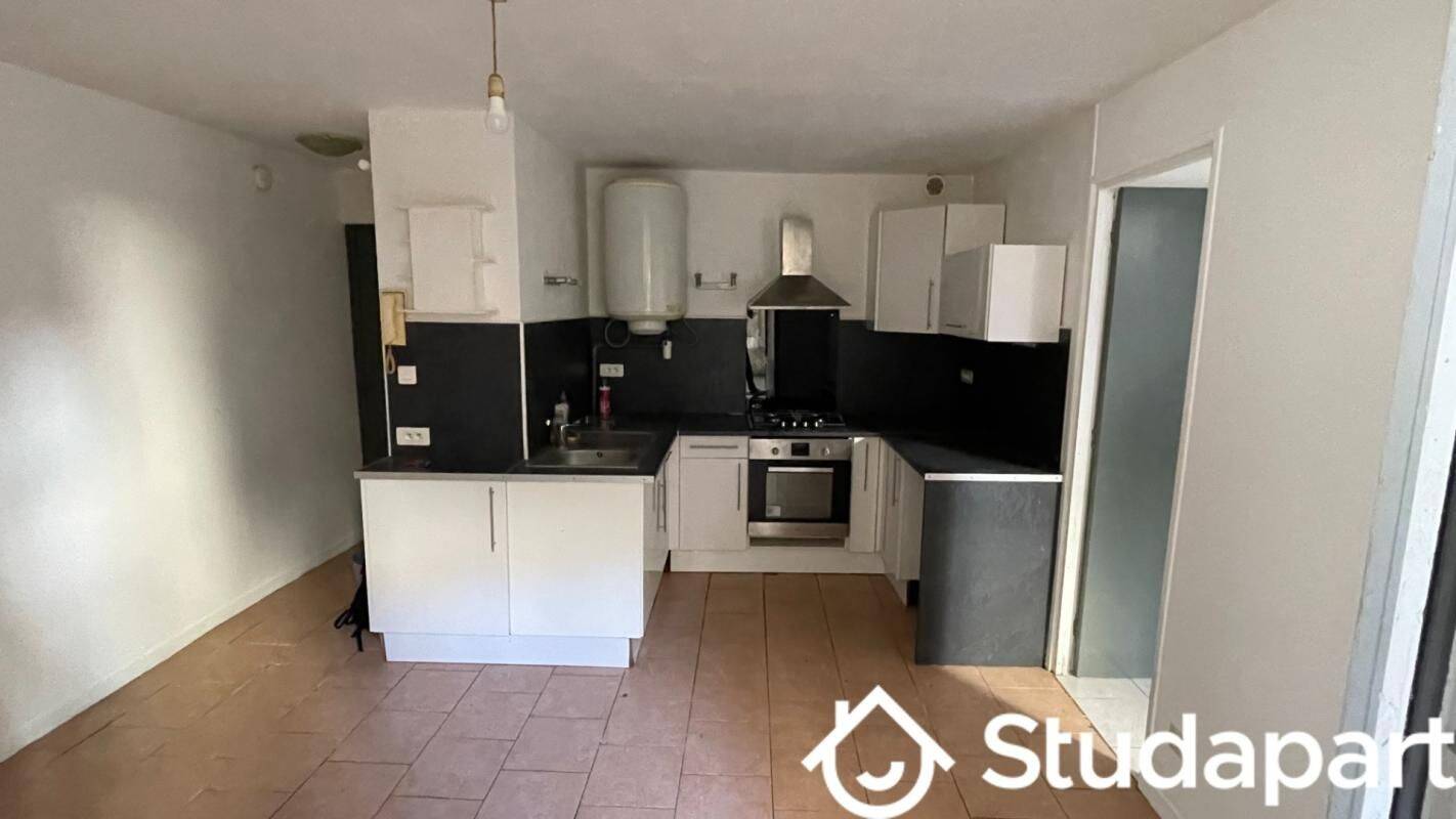 Appartement 2 pièces 29 m² · à Carcassonne · 29 m² · 529 €