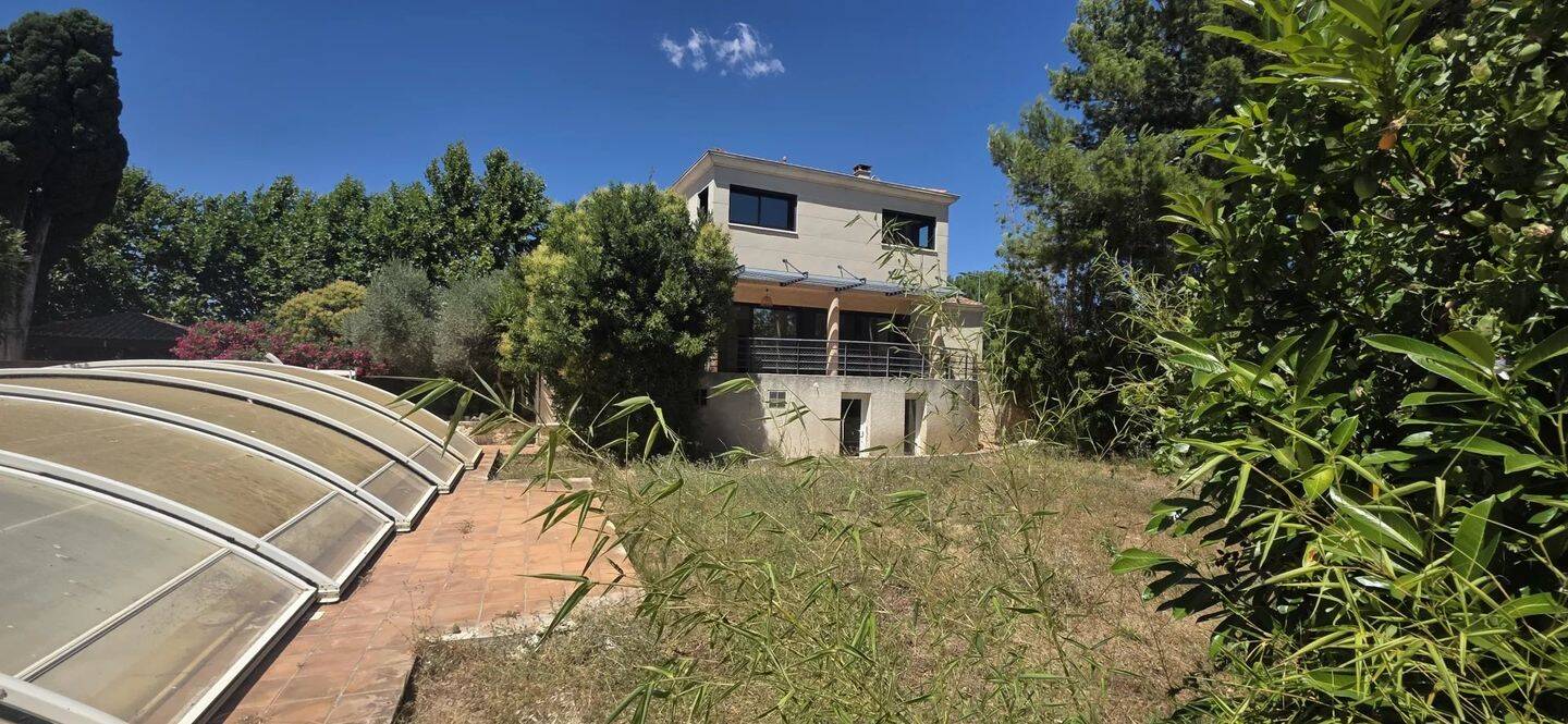 Maison 4 pièces 140 m² · à Cuxac-d'Aude · 140 m² · 414 000 €