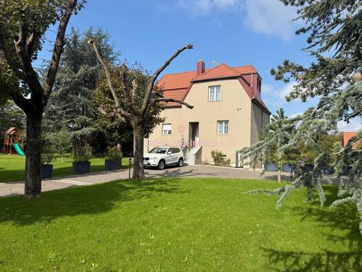 Maison à vendre 890 000 € 8 pièces 4 chambres 210 m² 3 000 m² de terrain Nord Est Wittelsheim 68310