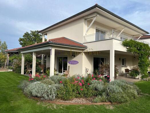 Villa à vendre 850 000 € 5 pièces 4 chambres 150 m² 977 m² de terrain Messery 74140