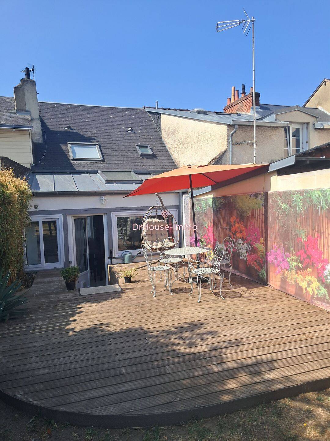 Maison 5 pièces 97 m² · à Le Mans · 97 m² · 228 000 €
