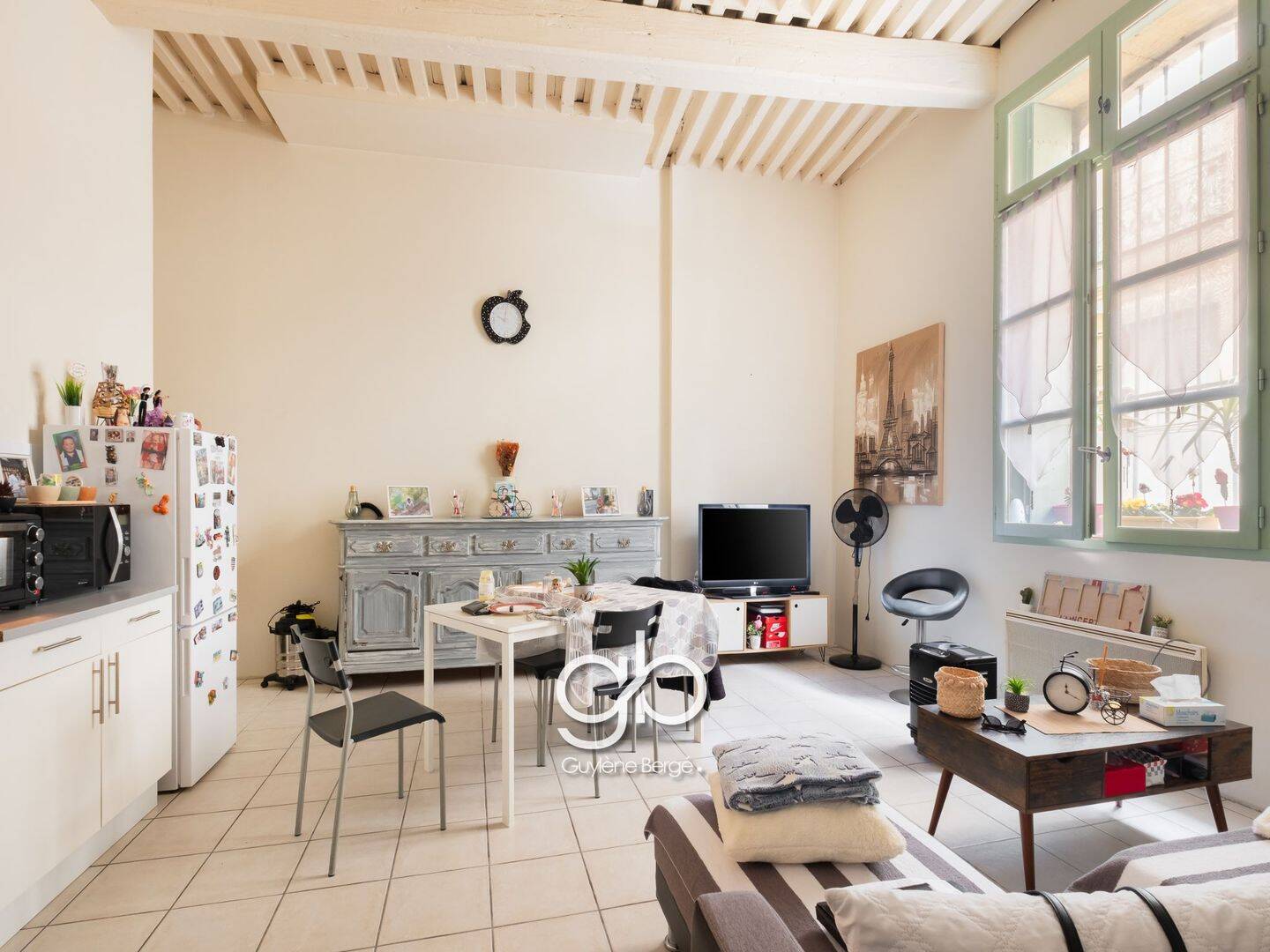 Appartement 2 pièces 49 m² · à Béziers · 49 m² · 116 000 €