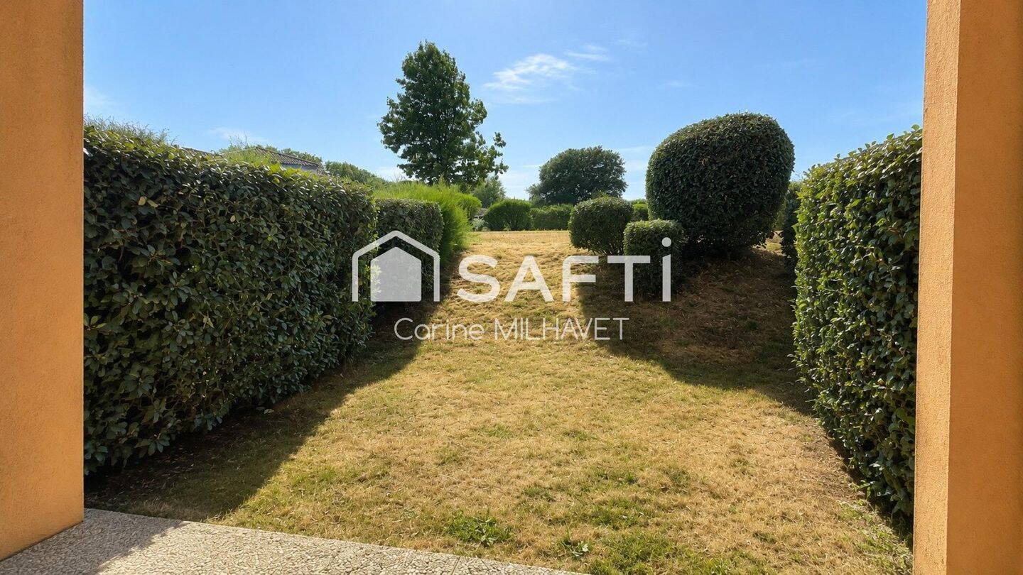 Appartement 2 pièces 30 m² · à Talmont-Saint-Hilaire · 30 m² · 125 000 €