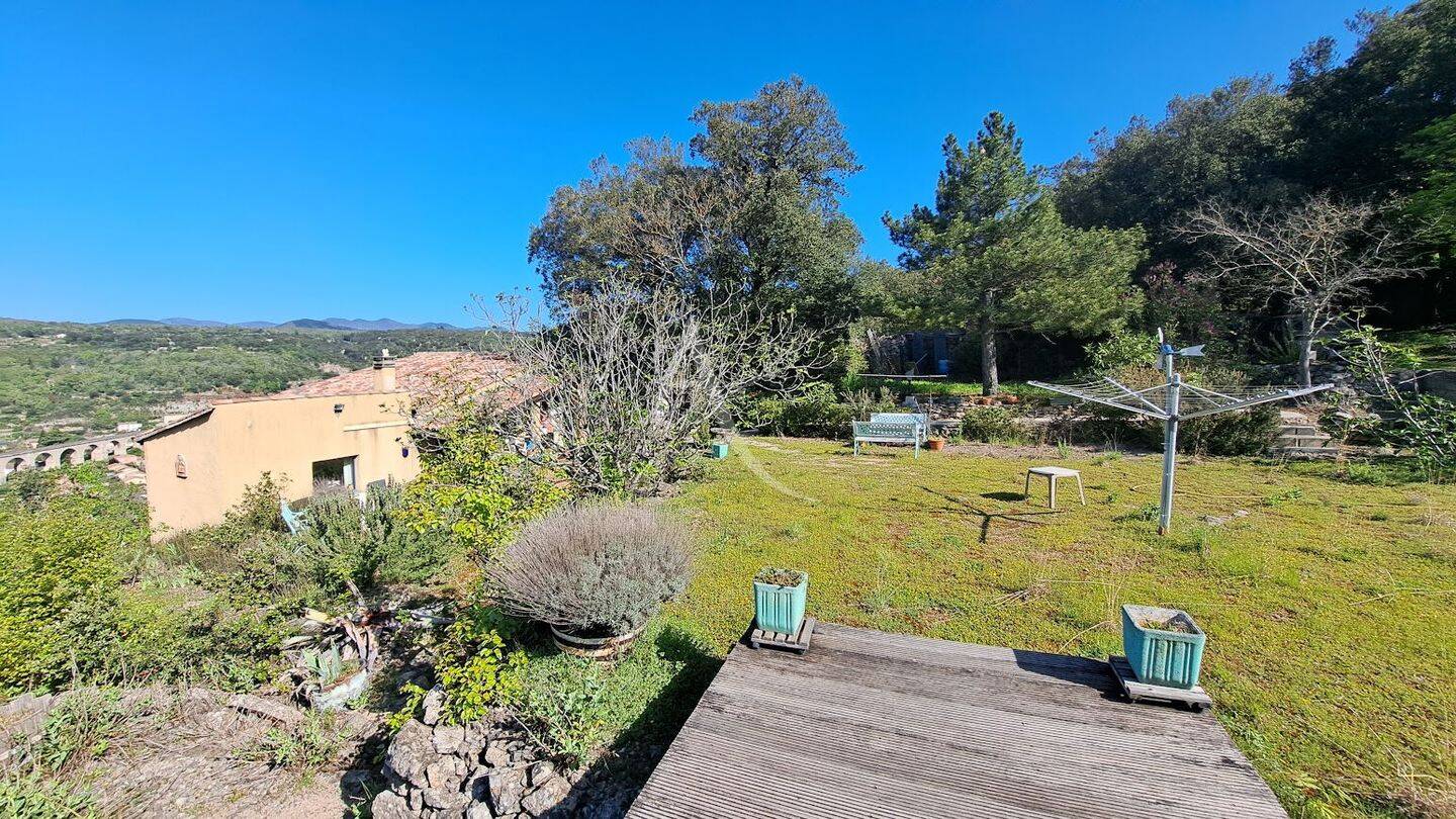 Maison 3 pièces 70 m² · à Bédarieux · 70 m² · 160 000 €