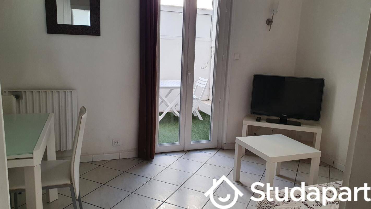 Appartement 2 pièces 35 m² · à Biarritz · 35 m² · 580 €