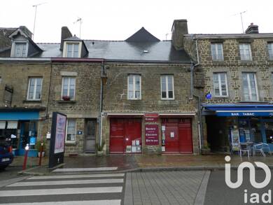 Immeuble à vendre 205 000 € 300 m² Lassay-les-Châteaux 53110