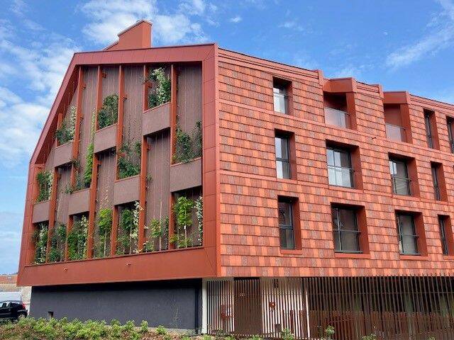 Appartement 2 pièces 29 m² · à Besançon · 28,8 m² · 696 €