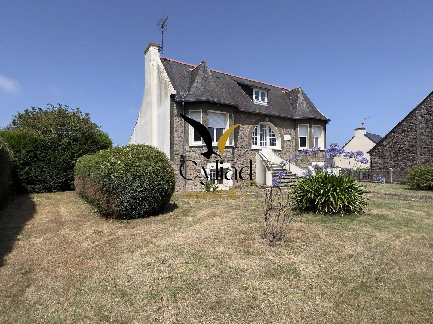 Maison 3 pièces 99 m² · à Saint-Méloir-des-Ondes · 98,6 m² · 295 000 €