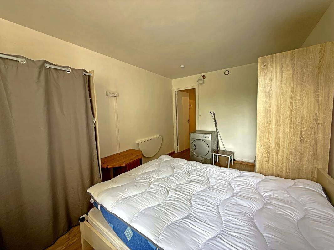 Appartement 1 pièce 20 m² · à Marseille 9ème Arrondissement · 20 m² · 454 €