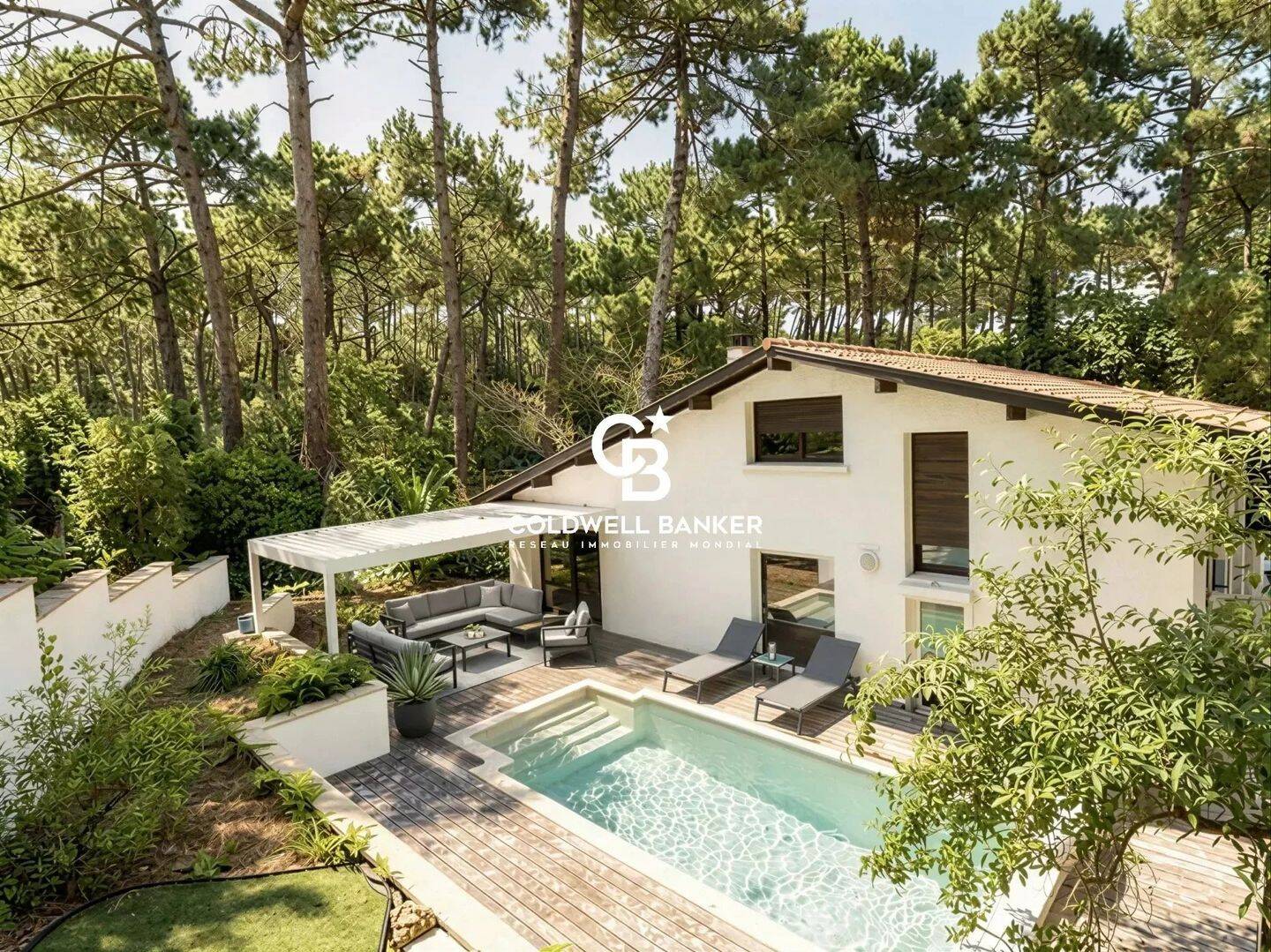 Appartement 4 pièces 120 m² · à Soorts-Hossegor · 120 m² · 1 190 000 €
