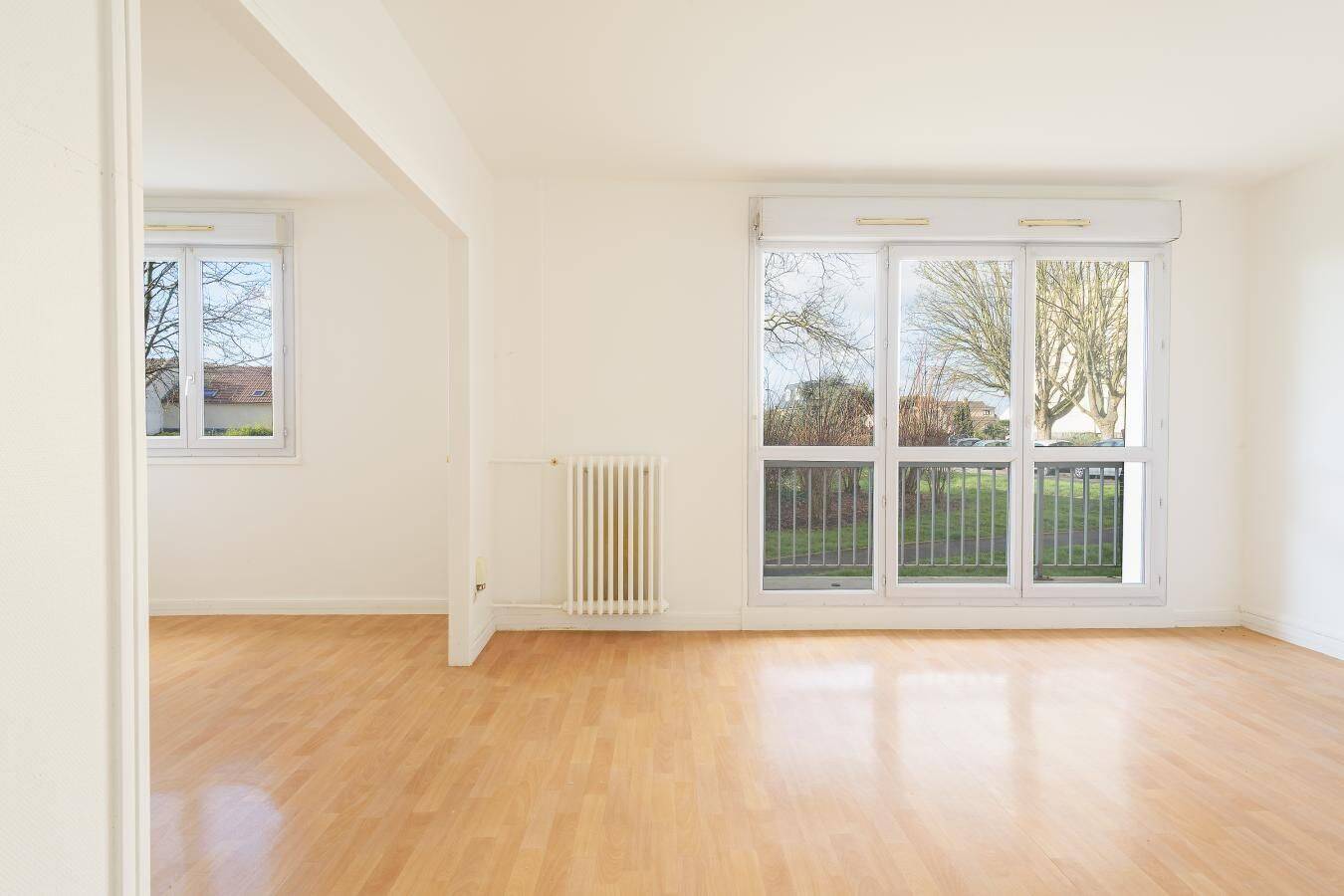 Appartement 4 pièces 75 m² · à Fontenay-sous-Bois · 75 m² · 1 401 €/mois