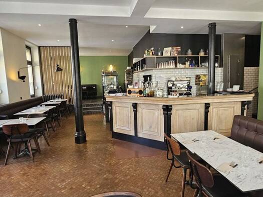 Local commercial à vendre 285 000 € 120 m² de surface de vente Poincare Est Strasbourg 67000