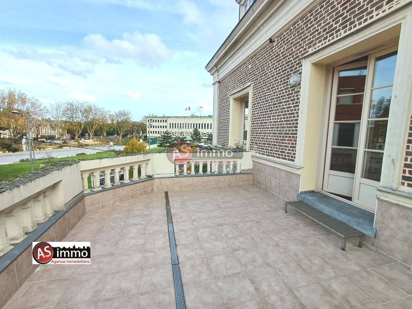 Appartement 4 pièces 132 m² · à Dieppe · 132,2 m² · 425 000 €