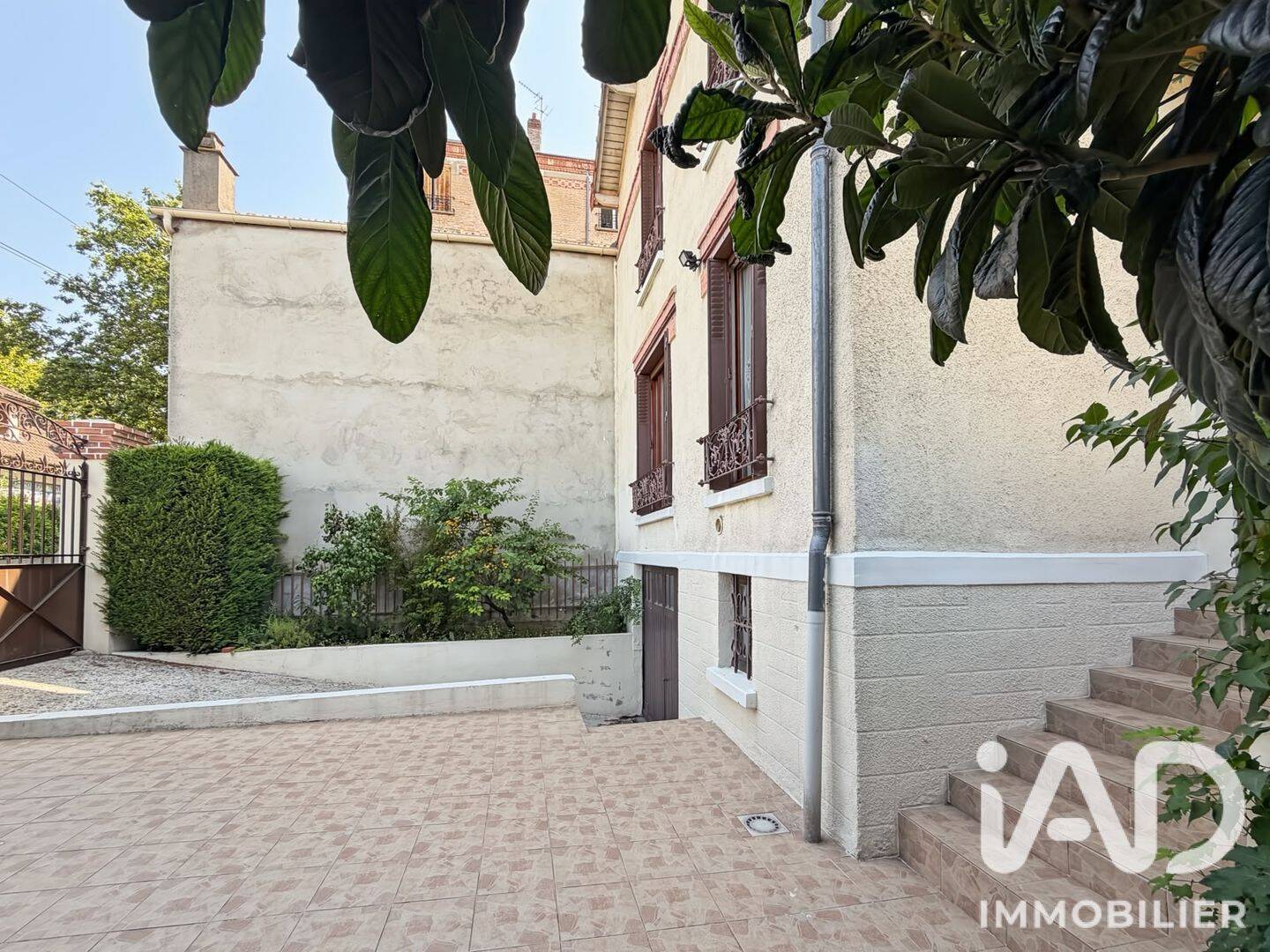 Maison 3 pièces 98 m² · à Créteil · 98 m² · 390 000 €
