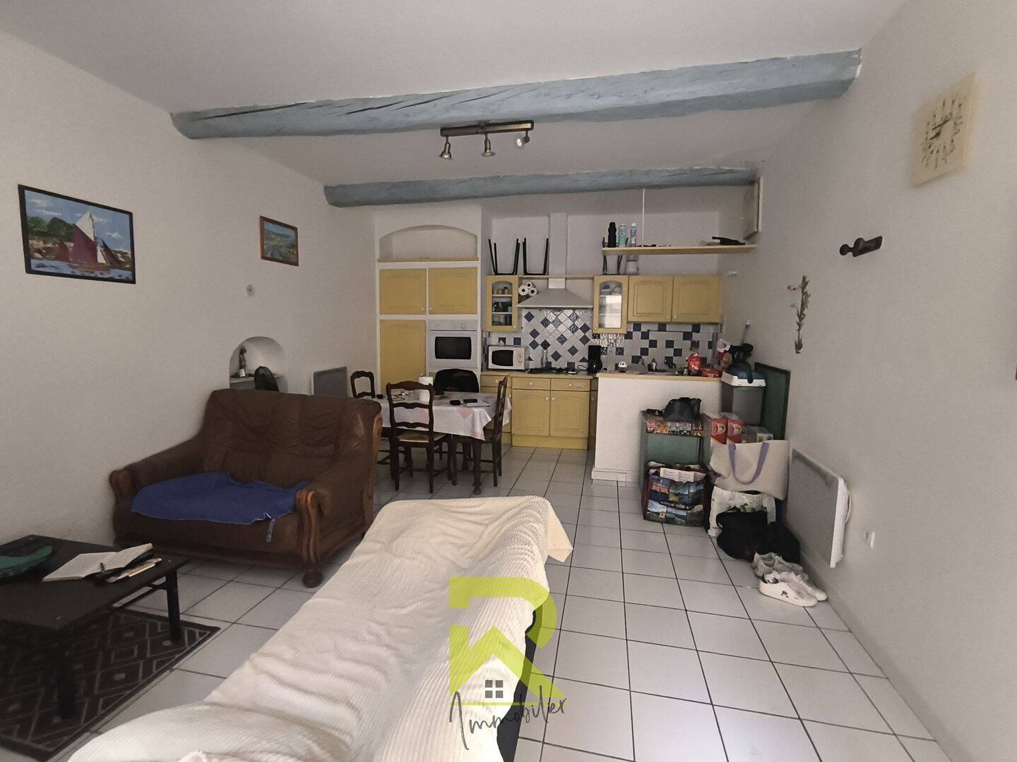 Maison 4 pièces 70 m² · à Florensac · 70 m² · 89 000 €