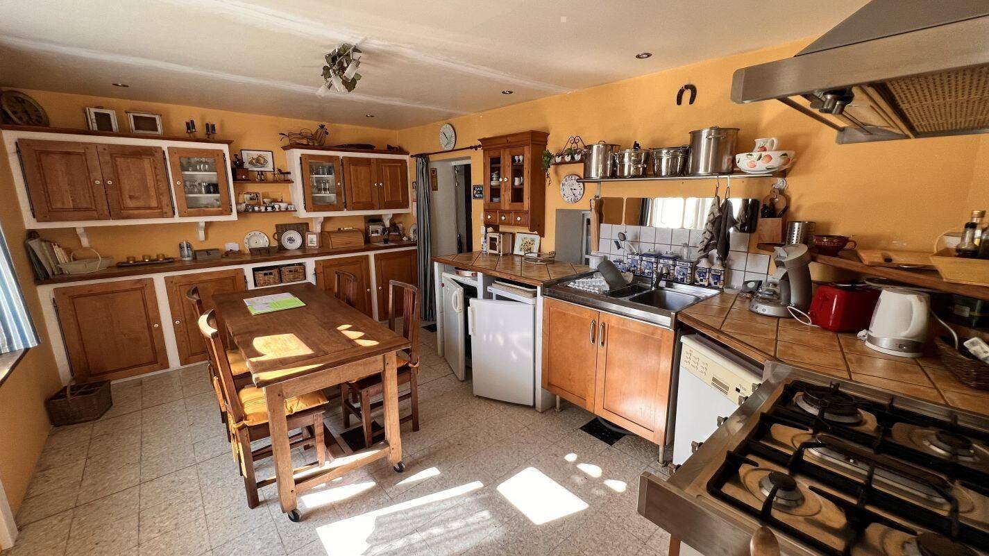 Maison 5 pièces 104 m² · à Bize-Minervois · 104 m² · 149 000 €