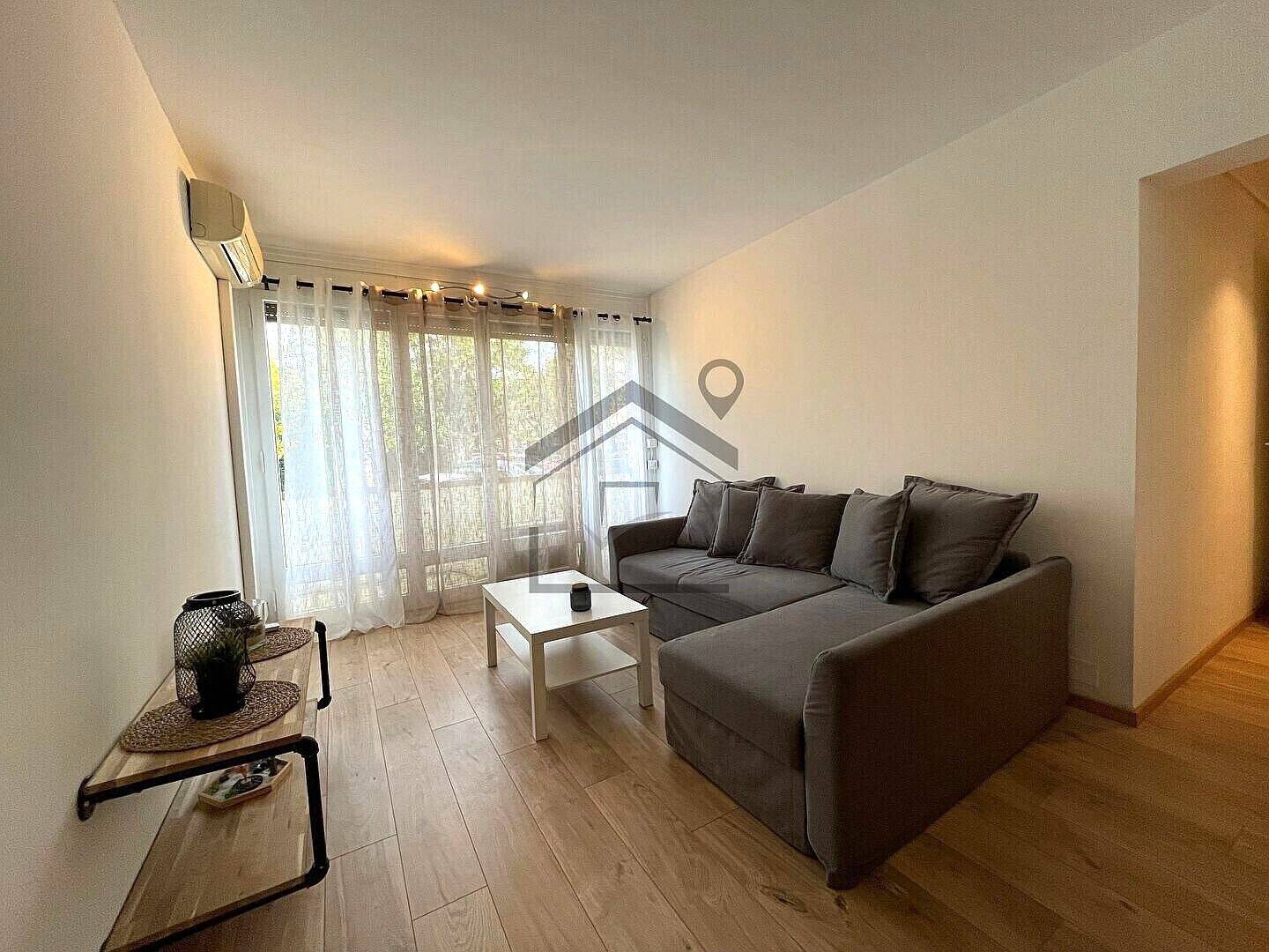 Appartement 1 pièce 30 m² · à Les Pennes-Mirabeau · 30 m² · 777 €