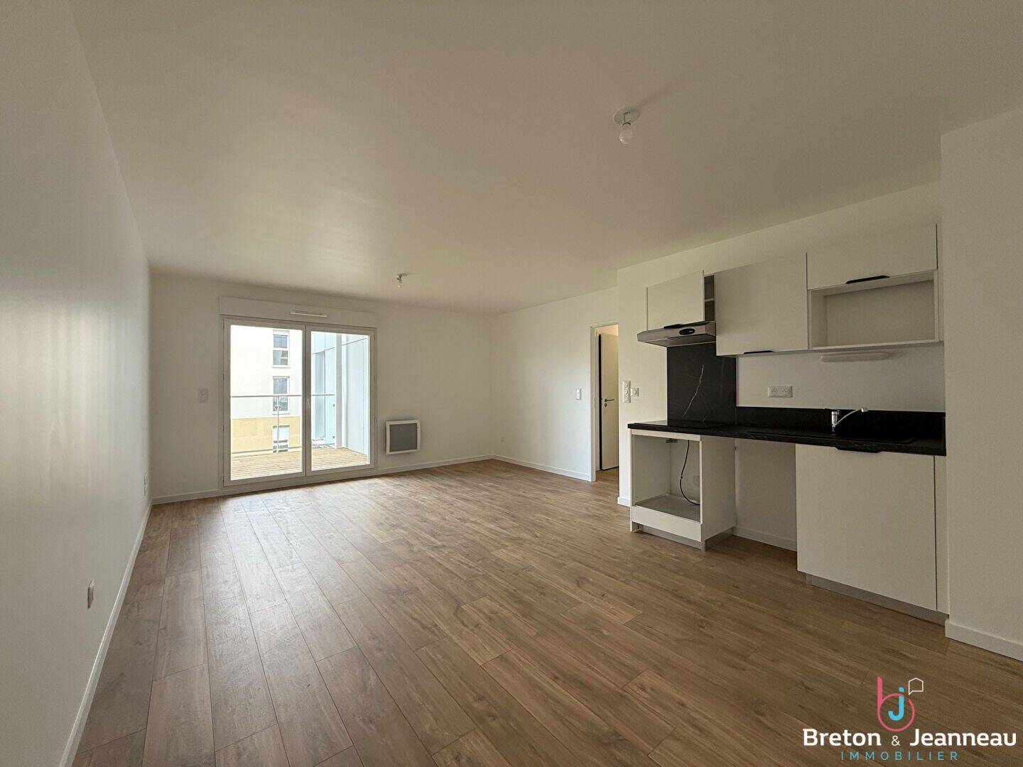 Appartement 3 pièces 65 m² · à Laval · 65 m² · 718 €