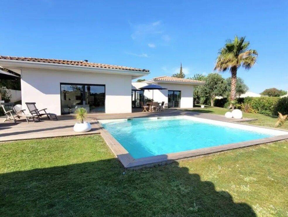 Maison 5 pièces 165 m² · à Saint-Jean-de-Védas · 165 m² · 1 092 000 €