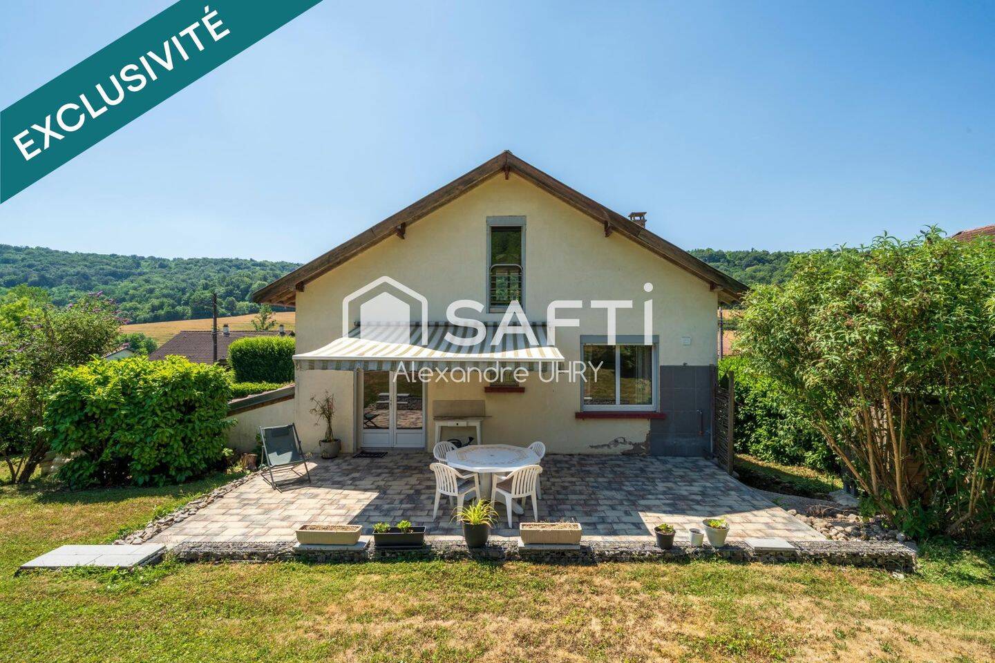 Maison 7 pièces 135 m² · à Marbache · 135 m² · 259 000 €