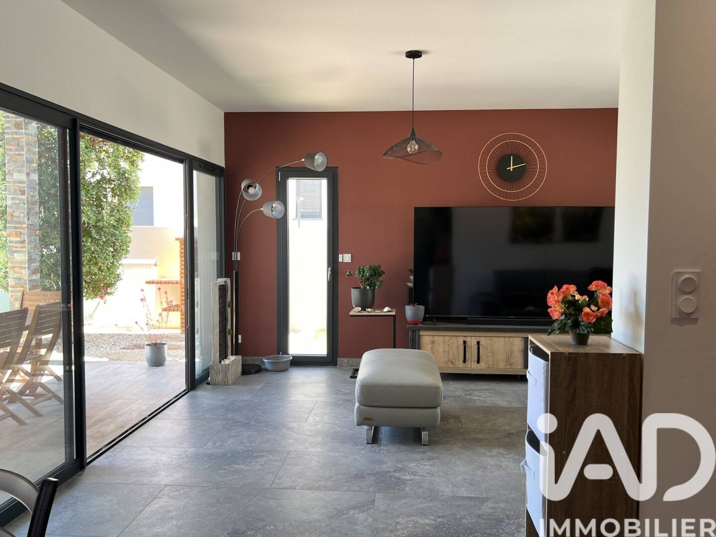 Maison 4 pièces 142 m² · à Sérignan · 142 m² · 640 000 €