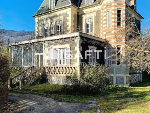 Demeure à vendre 590 000 € 20 pièces 11 chambres 277 m² 8 418 m² de terrain Marignac 31440