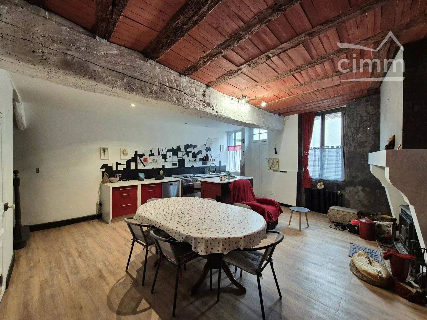 Maison 7 pièces 185 m² · à Vendôme · 185 m² · 179 900 €