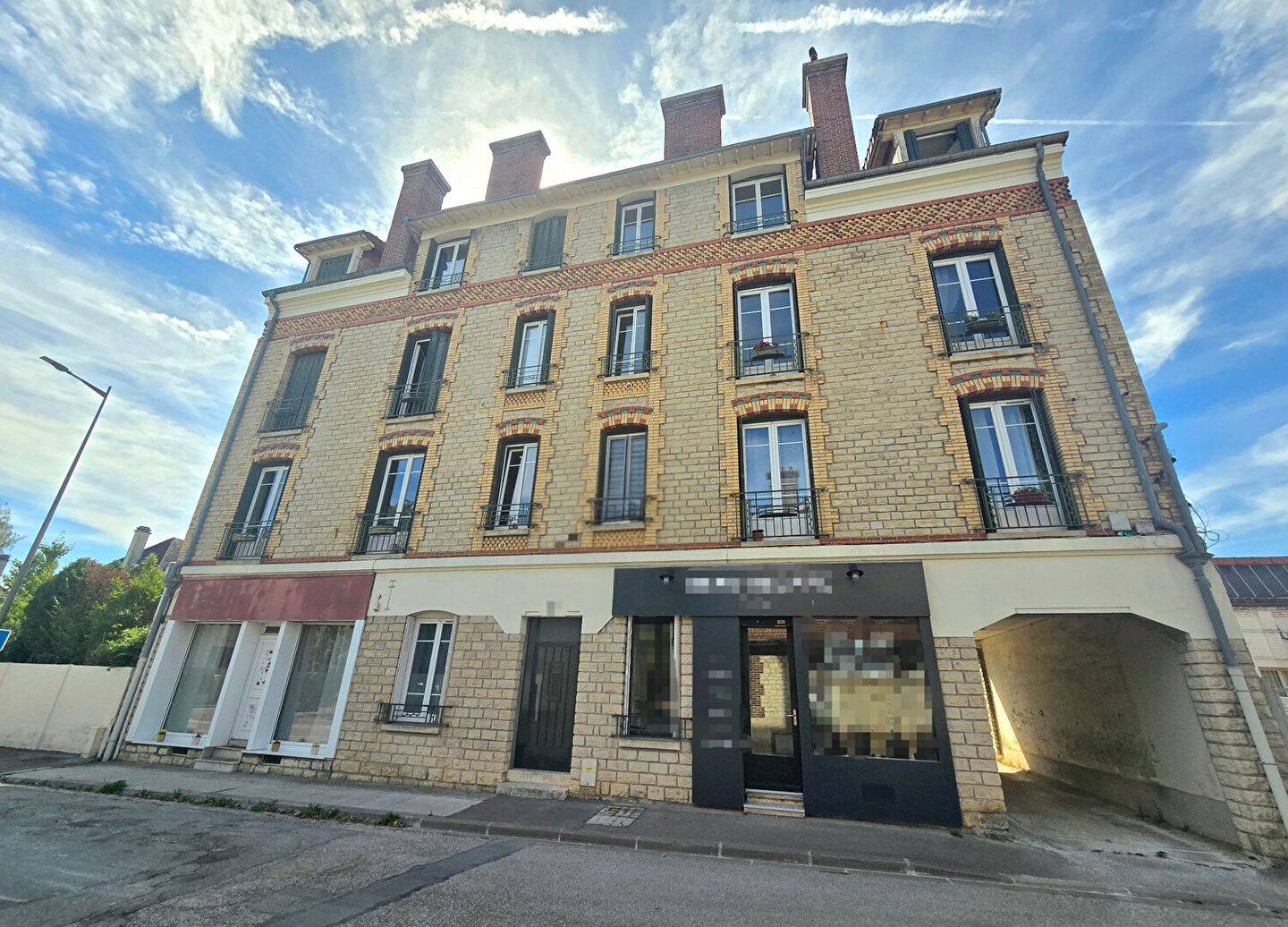 Appartement 3 pièces 71 m² · à Troyes · 71,4 m² · 153 000 €