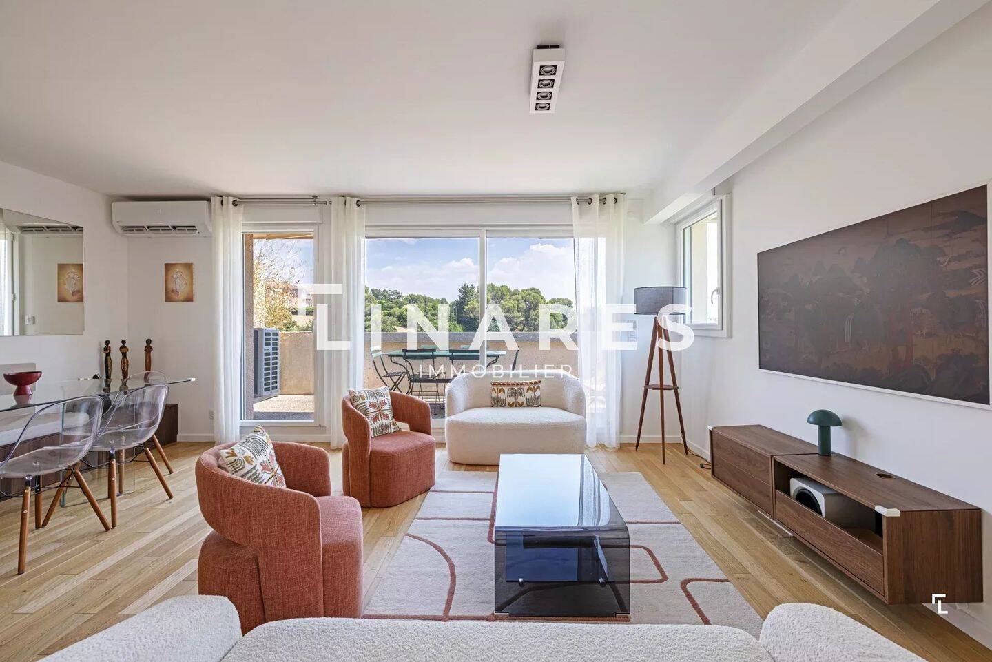 Appartement 3 pièces 83 m² · à Aix-en-Provence · 83 m² · 639 000 €