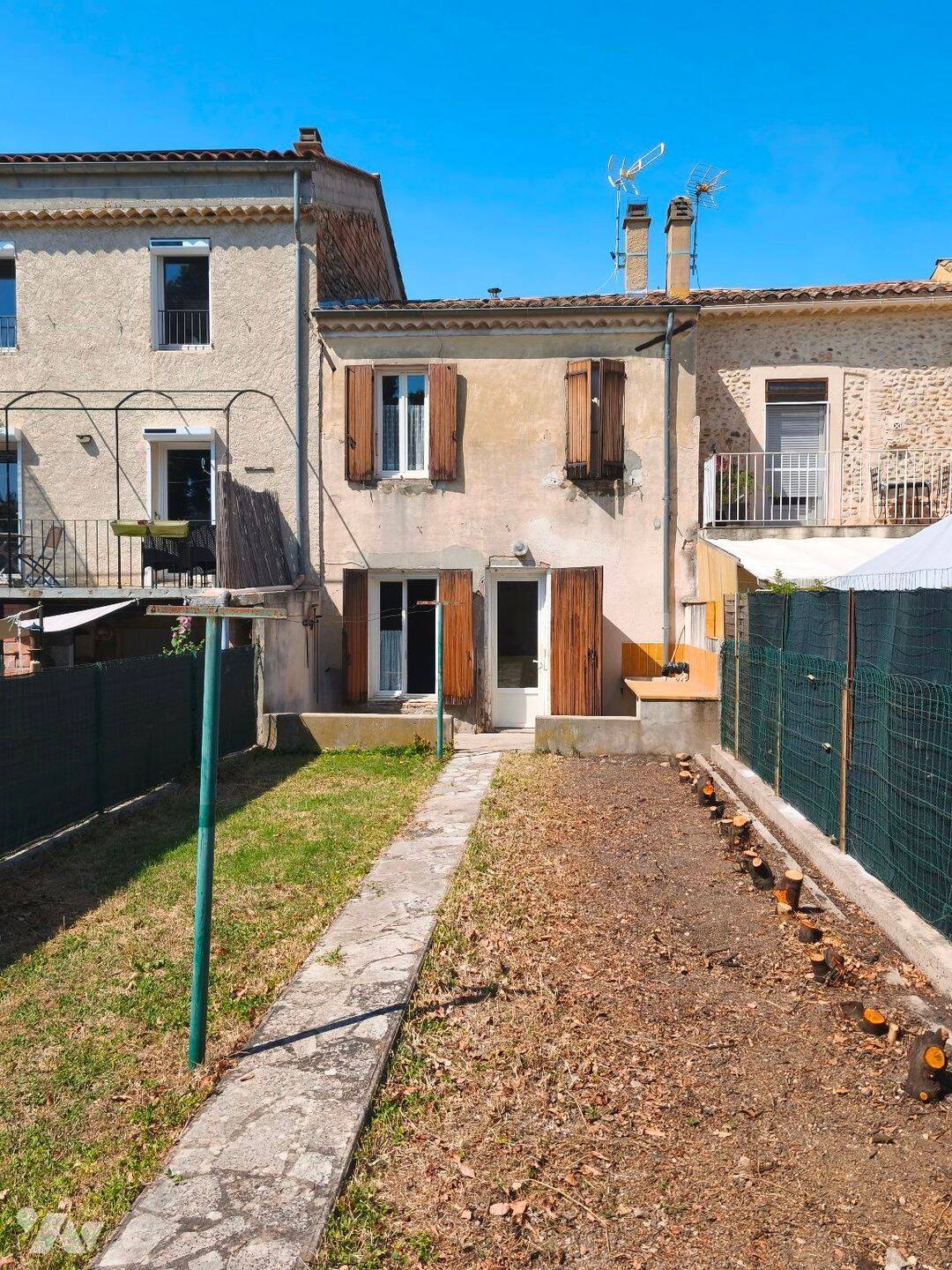 Maison 2 pièces 58 m² · à Oraison · 58 m² · 130 000 €