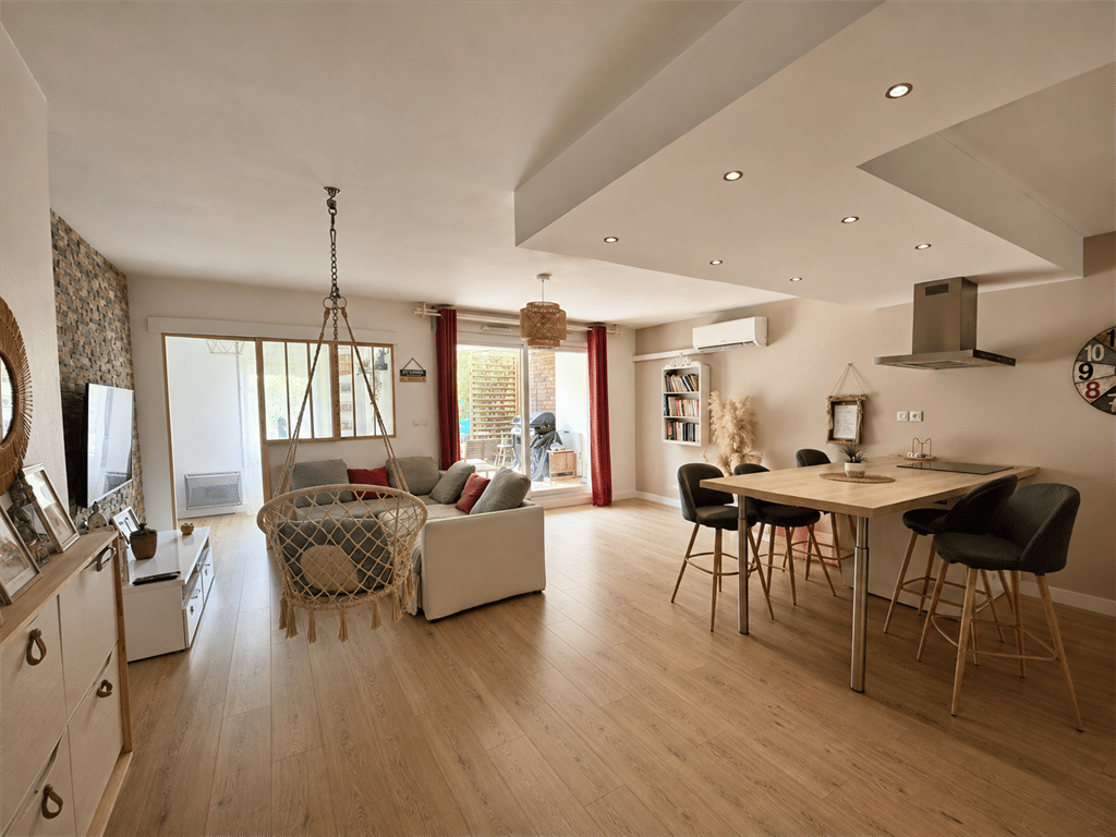 Appartement 4 pièces 75 m² · à Toulouse · 75 m² · 229 000 €