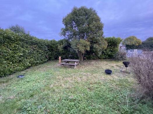 Maison à vendre 129 600 € 5 pièces 3 chambres 90 m² 780 m² de terrain Fourques-sur-Garonne 47200