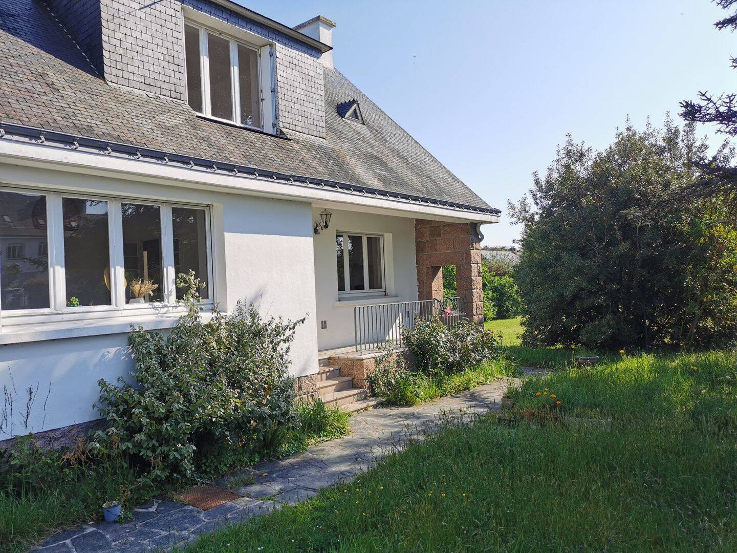 Maison 6 pièces 160 m² · à Étel · 160 m² · 364 000 €