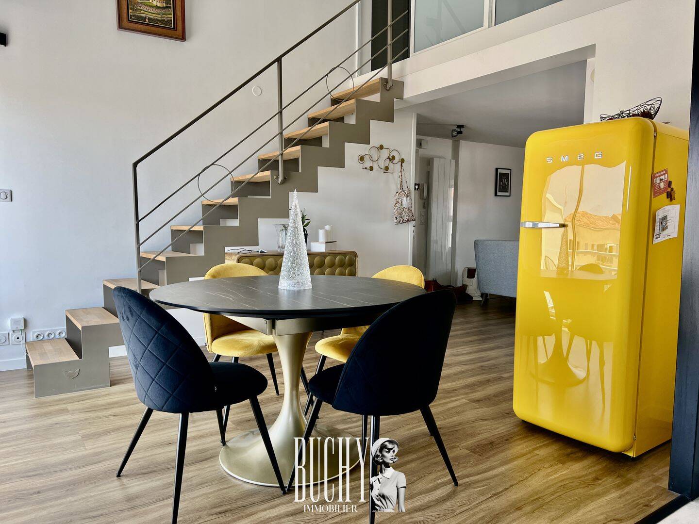Appartement 3 pièces 70 m² · à Les Sables-d'Olonne · 70,4 m² · 283 230 €