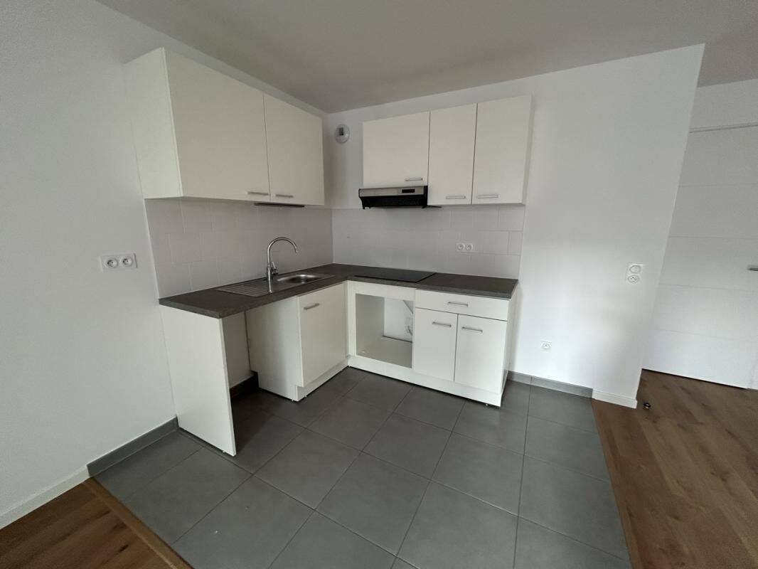 Appartement 4 pièces 77 m² · à Alfortville · 76,7 m² · 1 743 €