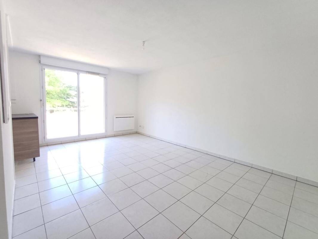 Appartement 4 pièces 46 m² · à Aucamville · 46 m² · 597 €/mois