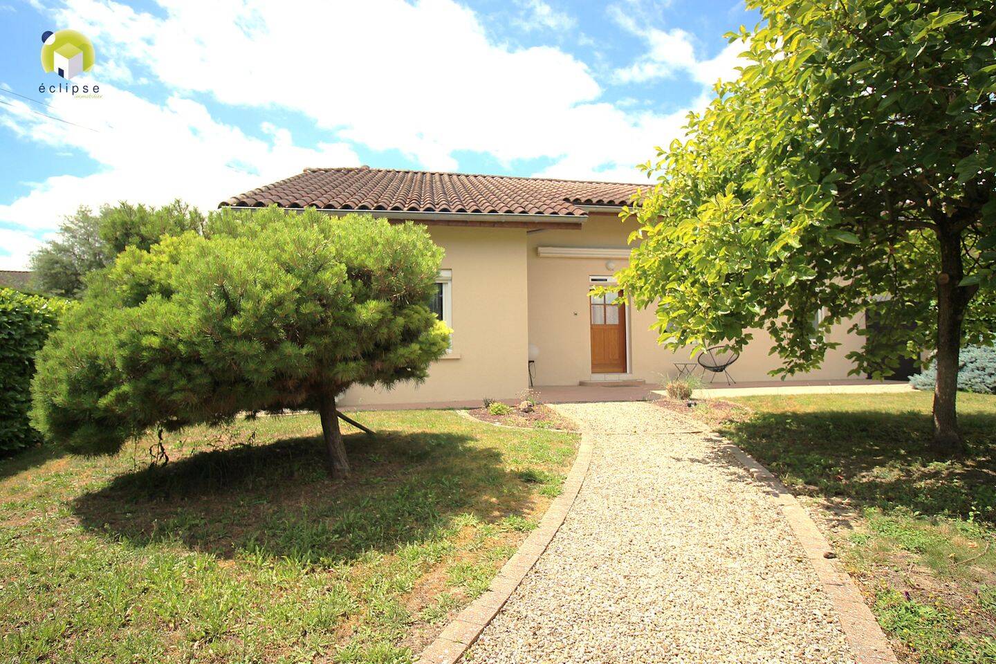 Maison 4 pièces 107 m² · à Confrançon · 107 m² · 257 000 €
