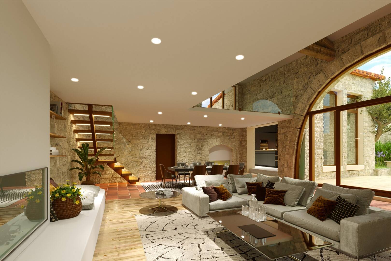 Maison 5 pièces 160 m² · à Assas · 160 m² · 750 000 €