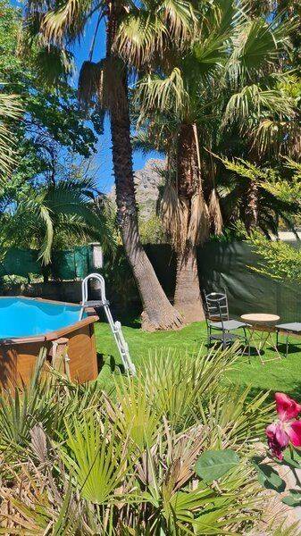 Maison 4 pièces 145 m² · à Marseille 9ème Arrondissement · 145 m² · 2 500 €